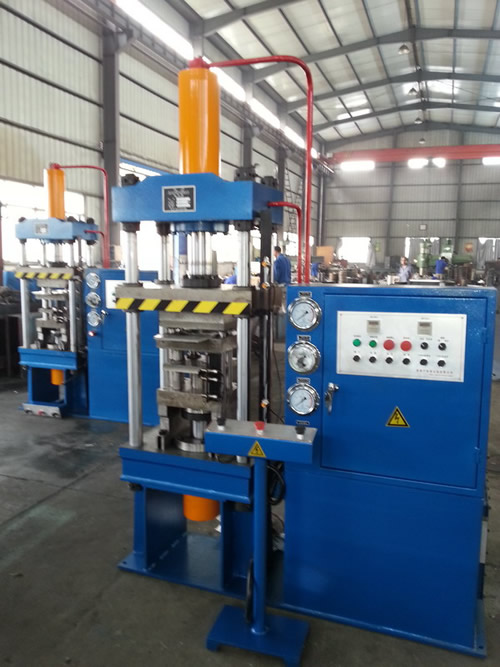 ZY79-30T powder hydraulic machine