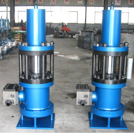 15L feeding machine